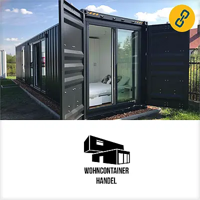 Wohncontainer Handel - wohncontainerhandel.de