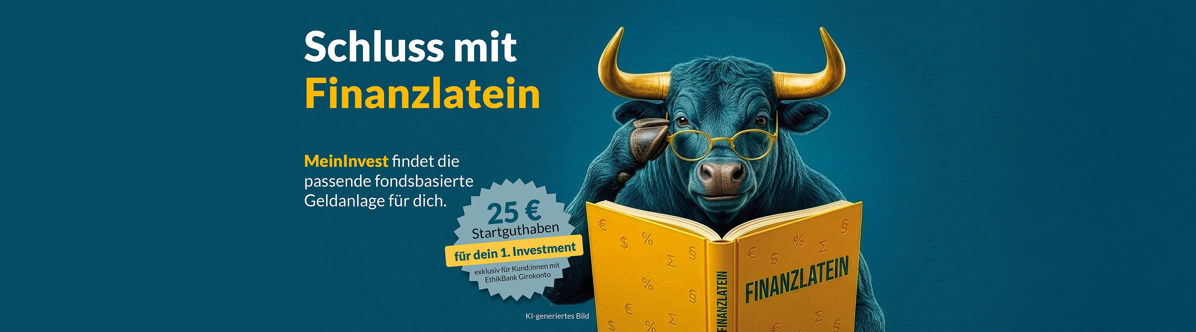 Schluss mit Finanzlatein