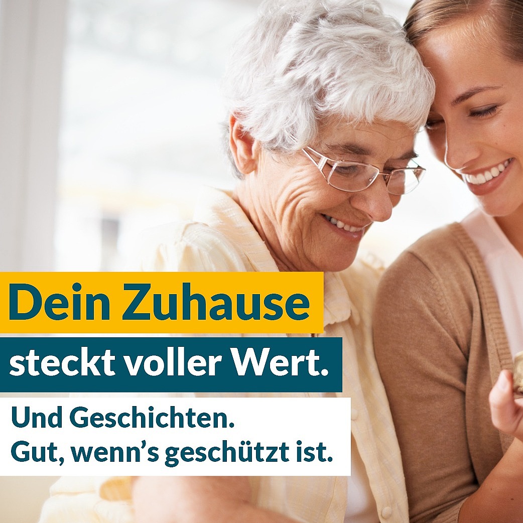 Hausratversicherung