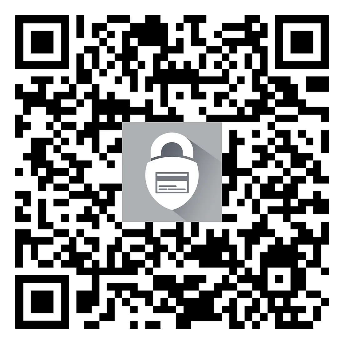 SecureGo plus App iPhone