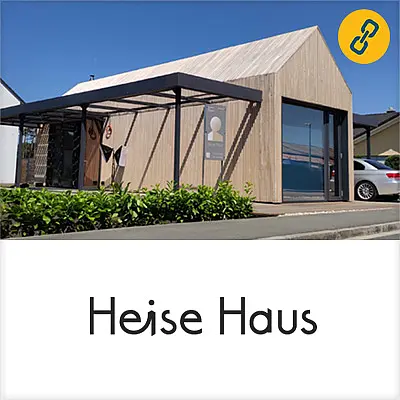 Heise Haus - heisehaus.de