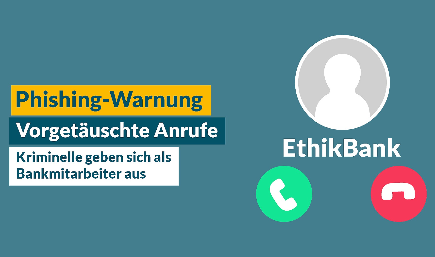 Aktuelle Phishing-Warnungen