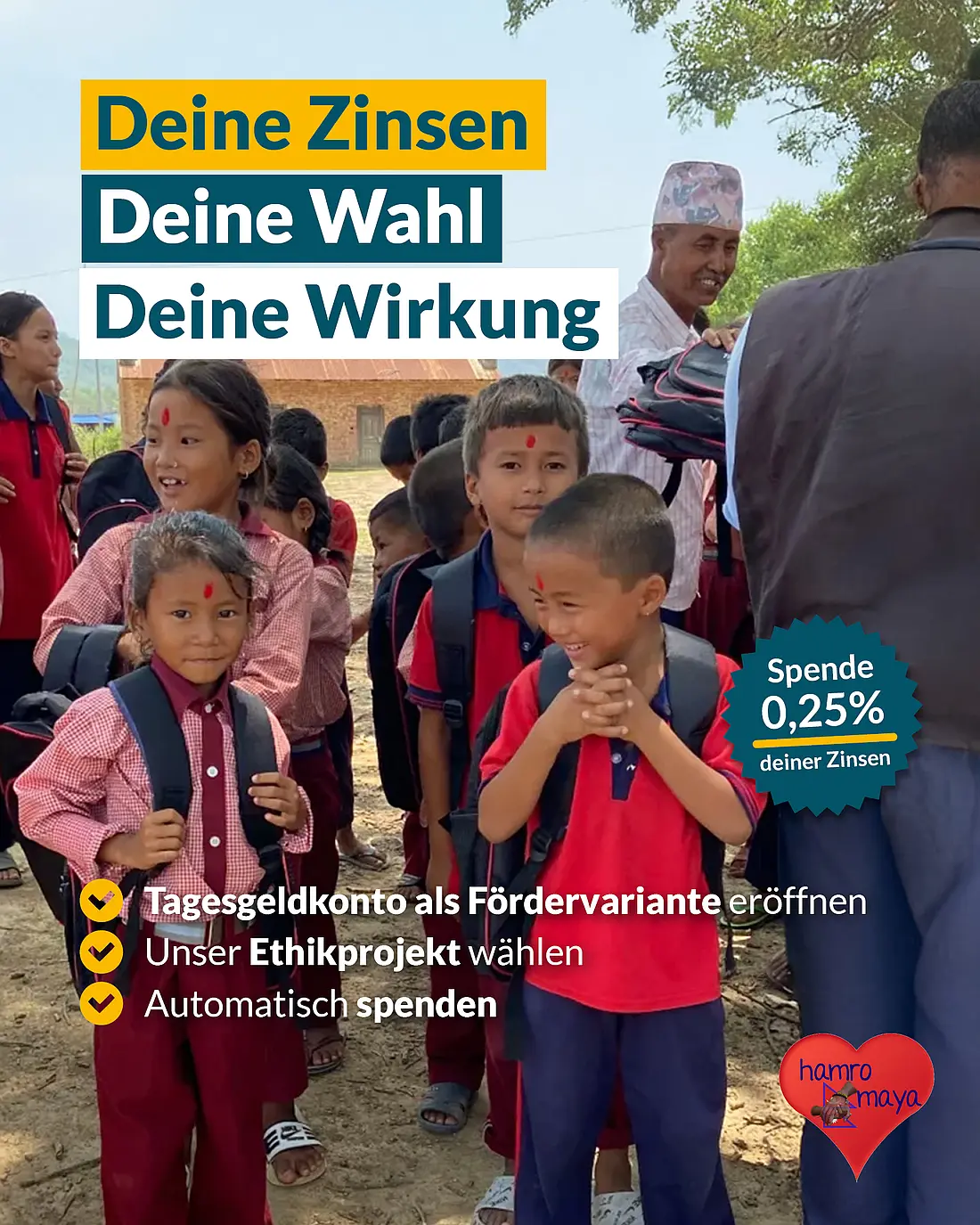 Ethikprojekt