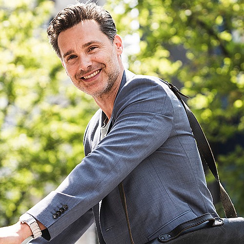 Firmenkunden OHNE Onlinebanking
