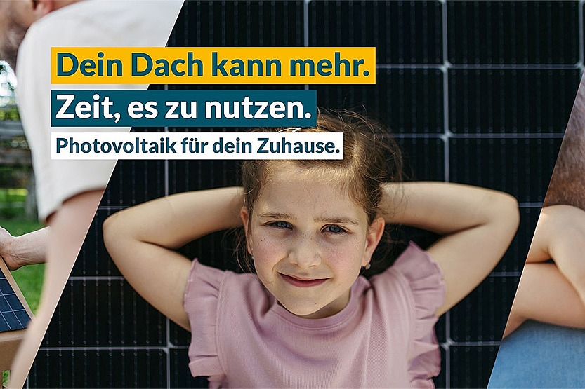 Worauf wartest du?