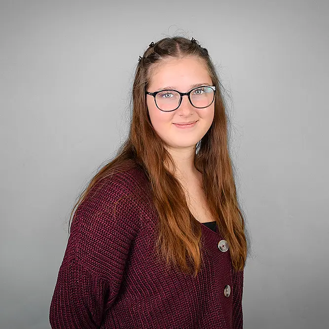 Hanna Schramm