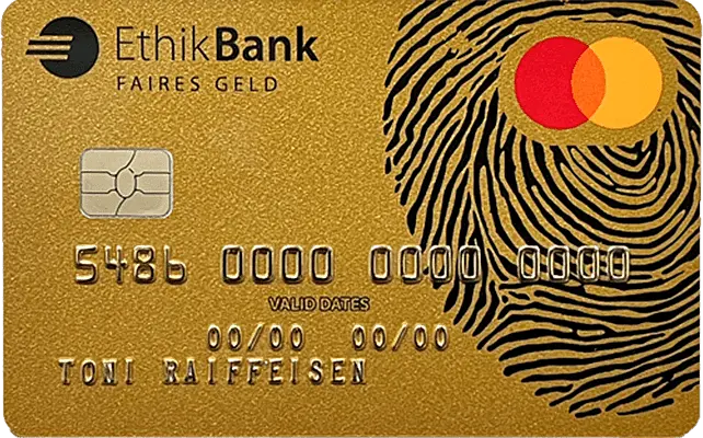 Goldcard