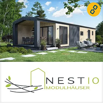 NESTIO Modulhäuser - nest-io.eu