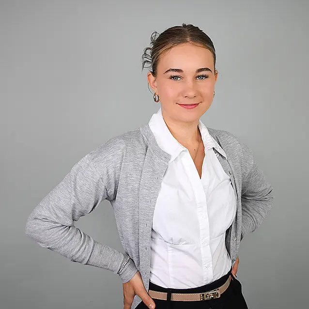 Leni Stahlberg