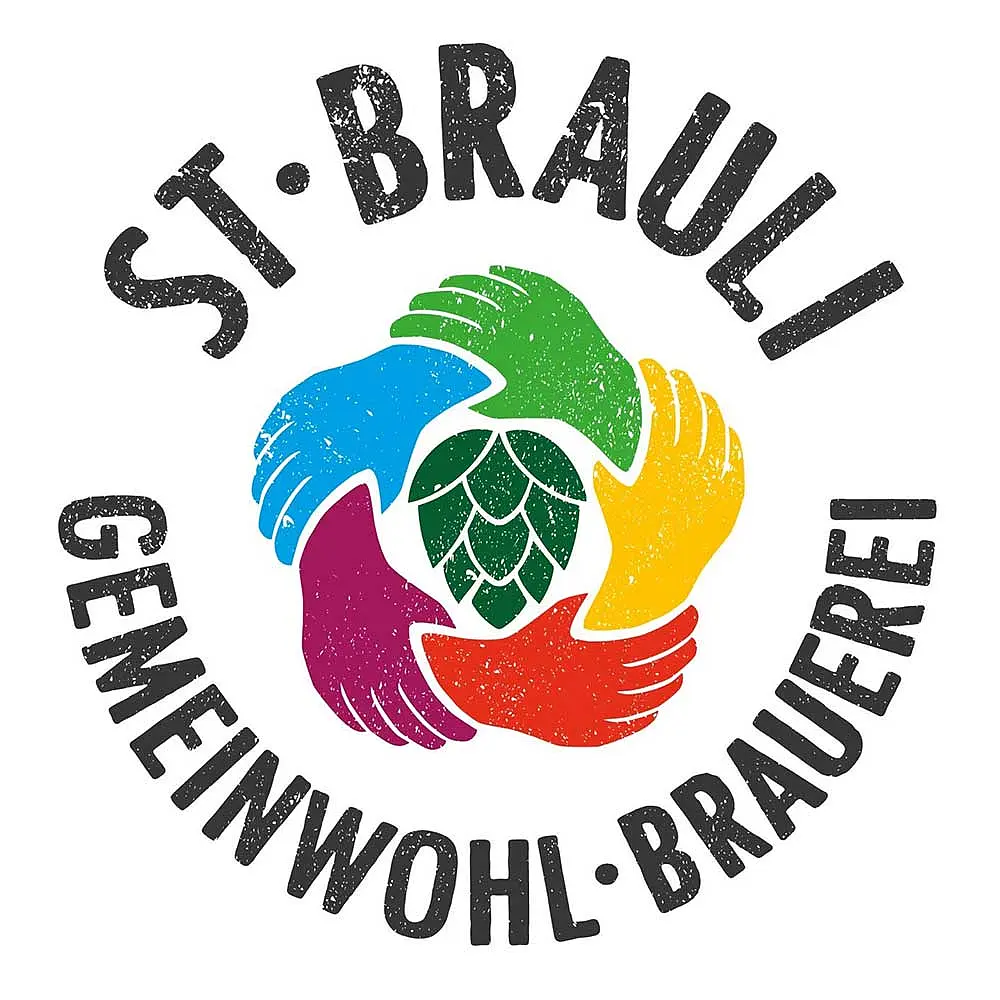 St. Brauli - Gemeinwohl-Brauerei e.V.