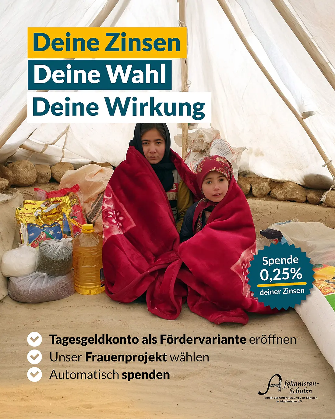 Frauenprojekt