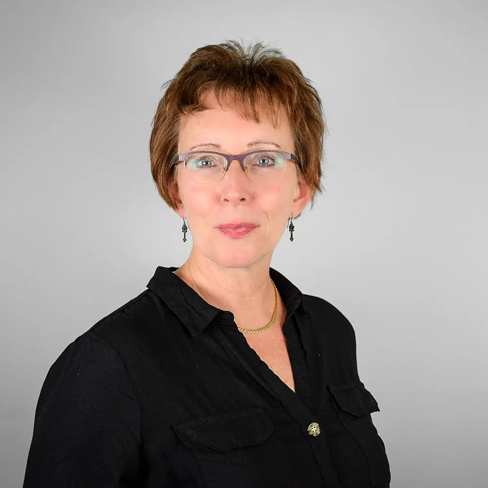 Monika Fiedler
