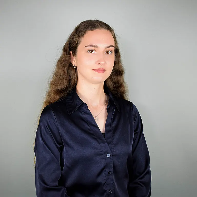Yana Koshchavka