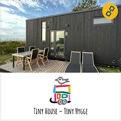 Tiny House – Tiny Hygge