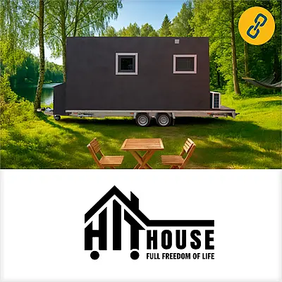 Hit House - Full Freedom of Life