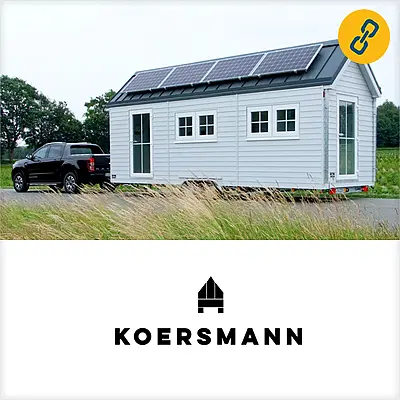 Koersmann GmbH Stefan Koers