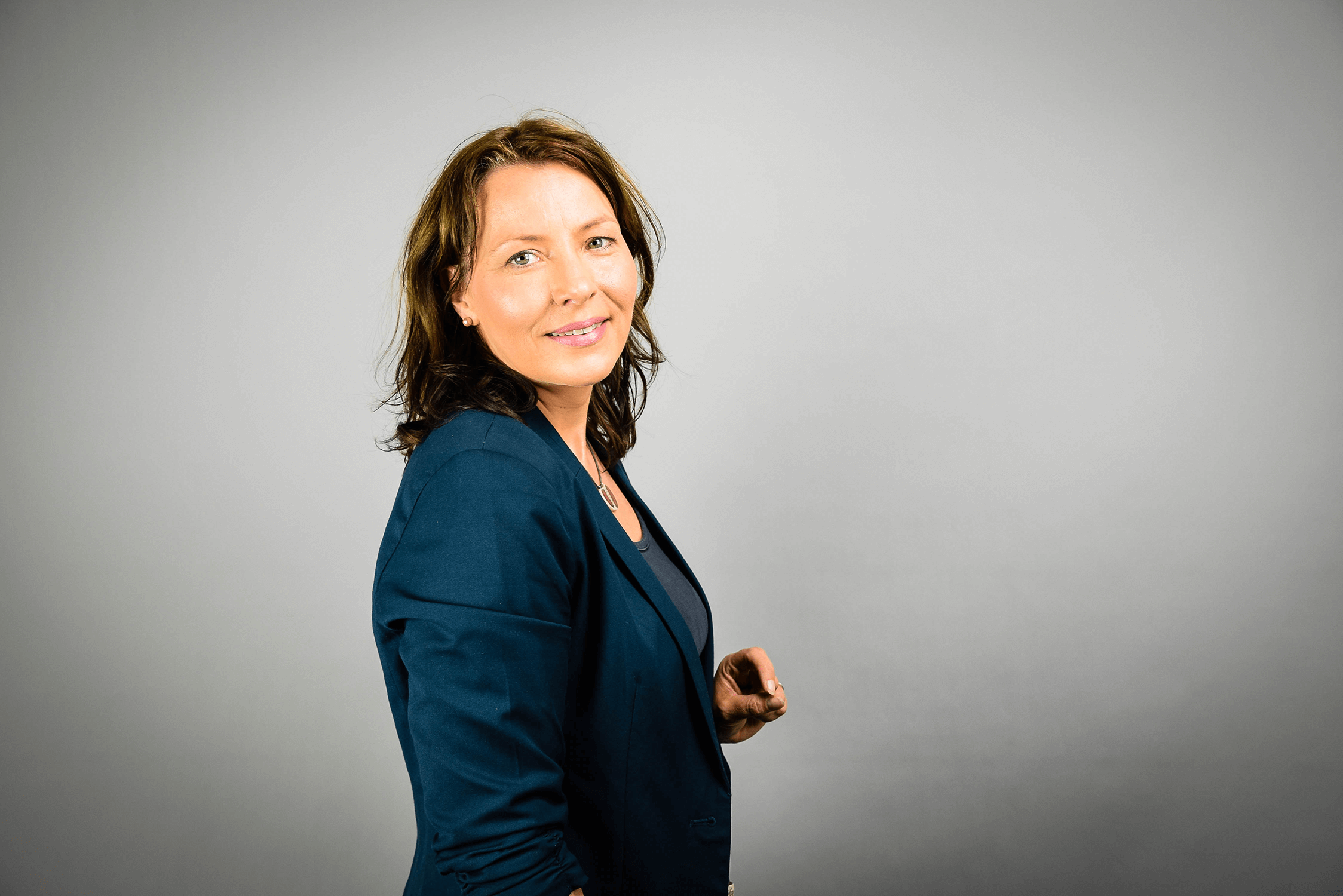 Beatrix Müller