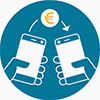 giropay | Kwitt: Geld per App senden 
