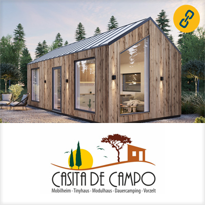 Casita de Campo