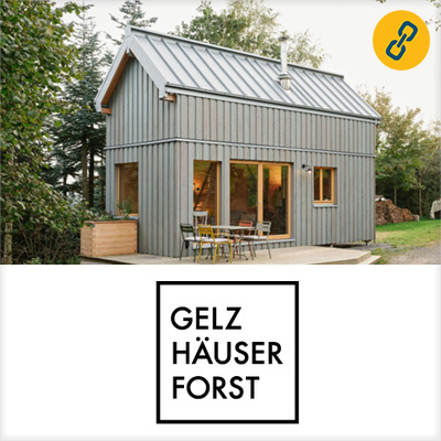 Gelzhäuser Forst - gelzhaeuser-forst.de