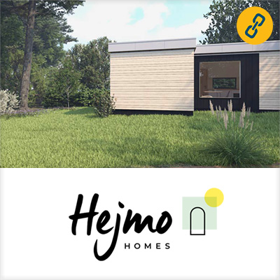 Hejmo Homes - hejmo-homes.com