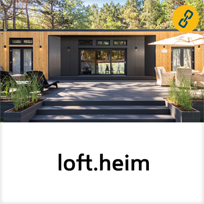 loft.heim Modulhäuser