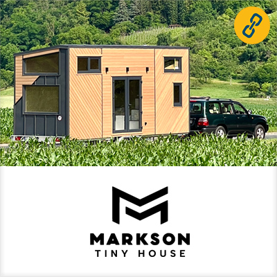 Markson Tiny House
