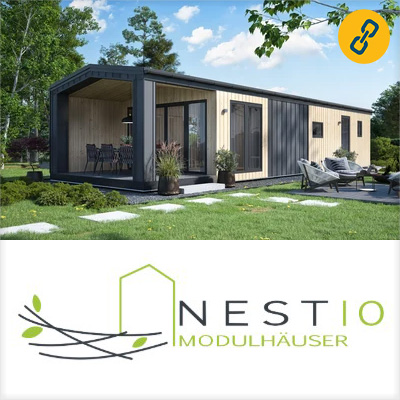 NESTIO Modulhäuser - nest-io.eu