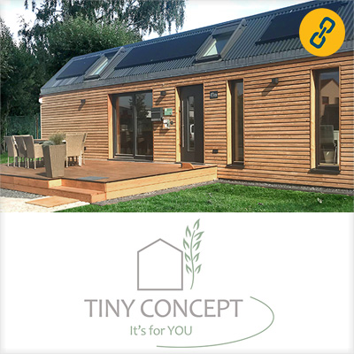 TINY CONCEPT - tiny-concept.de