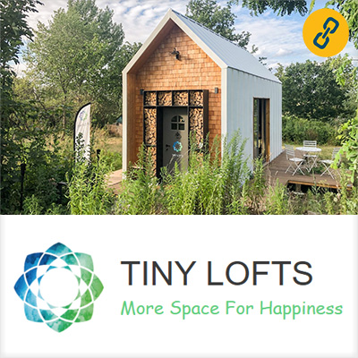 TINY LOFTS - More Space for Happiness - tiny-lofts.com