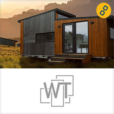 Wanderlust Tiny House