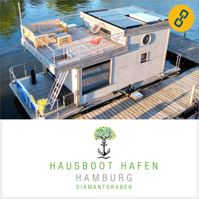 Hausbootmanufaktur Hamburg