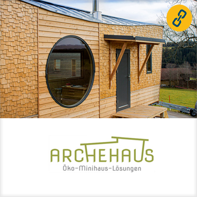 Archehaus - Öko-Minihaus-Lösungen
