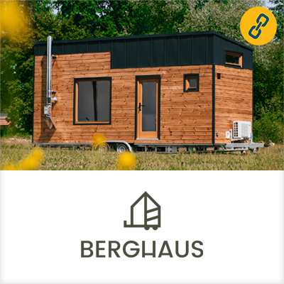 Berghaus Tiny House