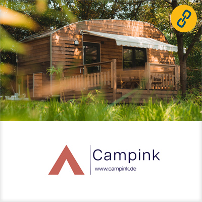 Campink Tiny Houses
