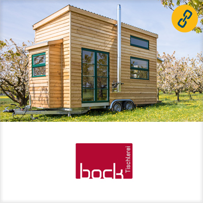 Tischlerei Christian Bock