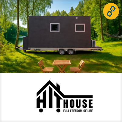 Hit House - Full Freedom of Life