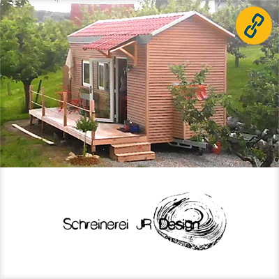 Schreinerei JR Design