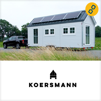 Koersmann GmbH Stefan Koers