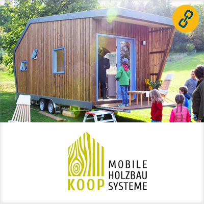 KOOP Mobile Holzbausysteme