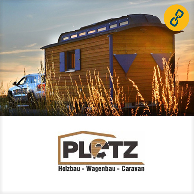 PLETZ Holzbau Wagenbau Caravan