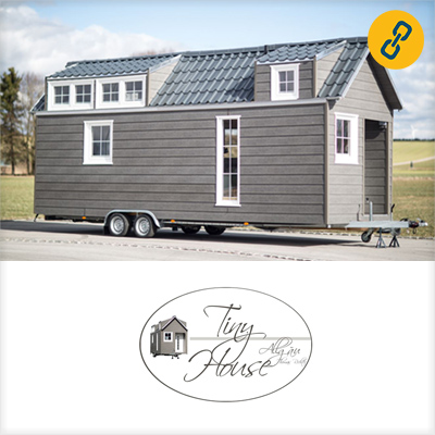 Tiny House Allgäu