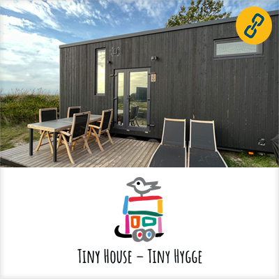 Tiny House – Tiny Hygge