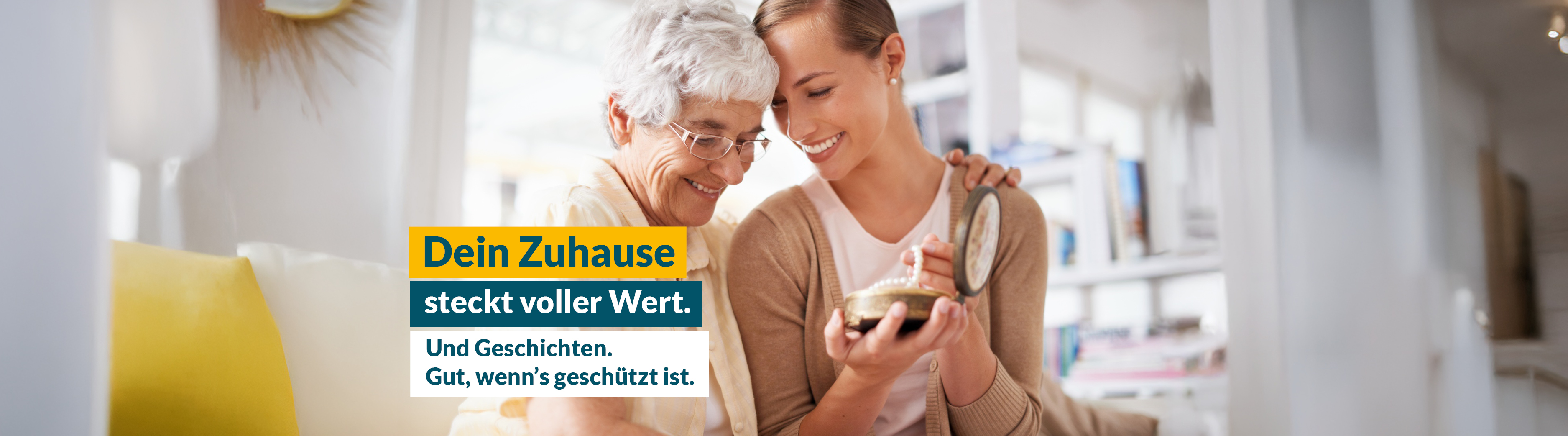 Hausratversicherung