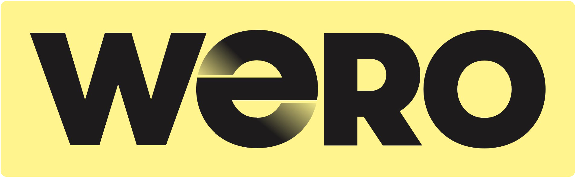Wero Logo